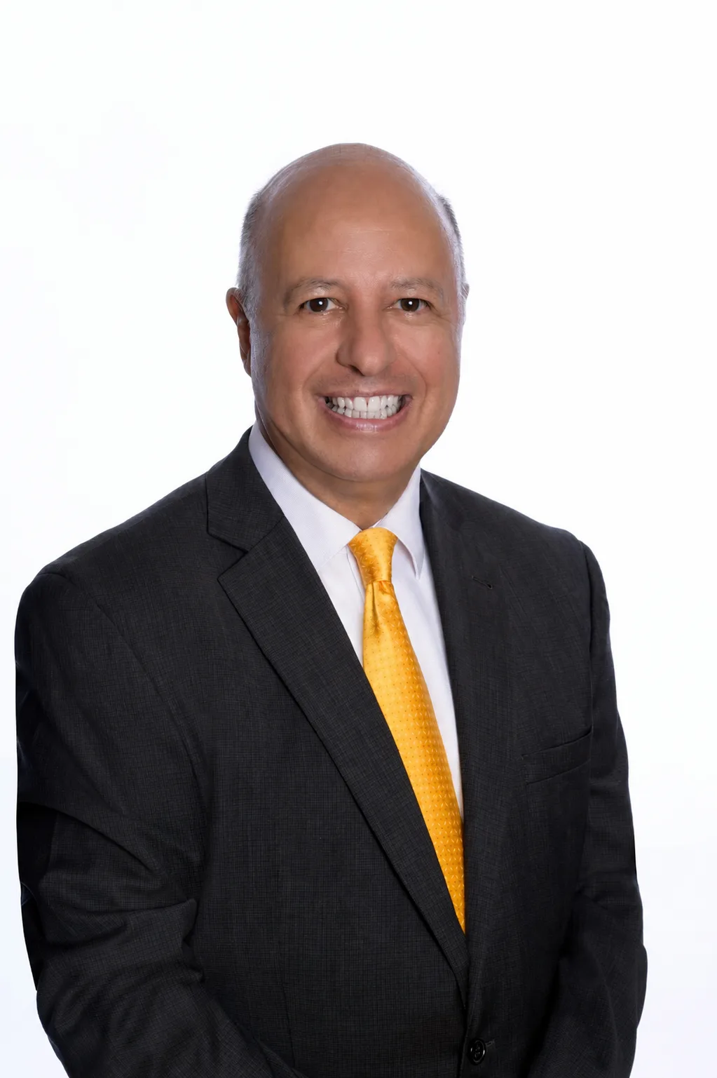 Carlos Arocha, founder and managing partner of Arocha & Associates
